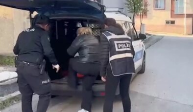 Sahte Çağrı Merkezine Operasyon: 71 Şüpheli Gözaltında
