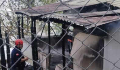 2 Çocuk Hayatını Kaybetti