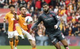 Samsunspor – Galatasaray maçının ilk 11’leri