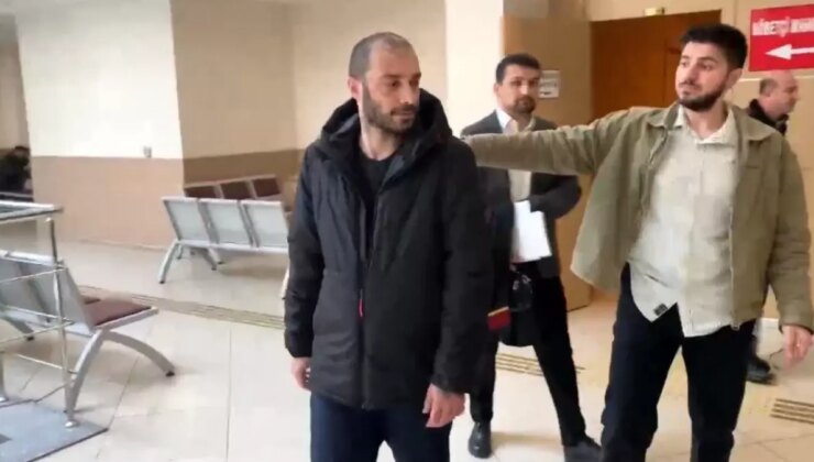 Sansar Salvo Tutuklandı