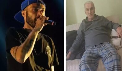 Sansar Salvo’ya 1 yıl 6 ay hapis isteniyor