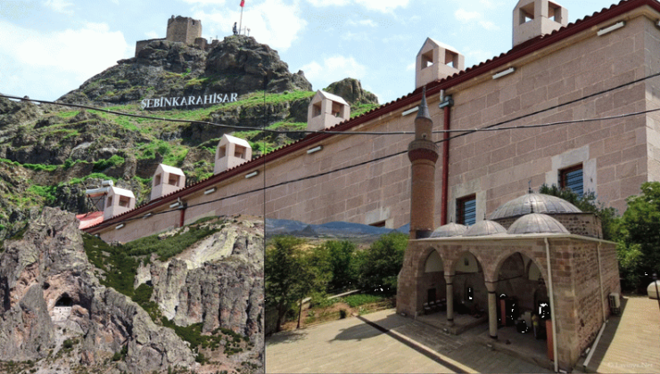 Giresun’un Gizli Cenneti, Doğal Güzellikleri ve Tarihi Zenginlikleriyle Büyülüyor