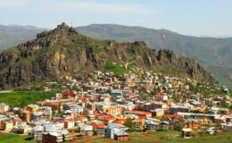 Şebinkarahisar OSB İçin Süreç Hız Kazandı