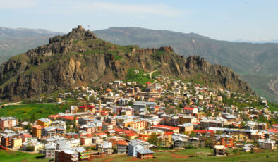 Şebinkarahisar OSB İçin Süreç Hız Kazandı