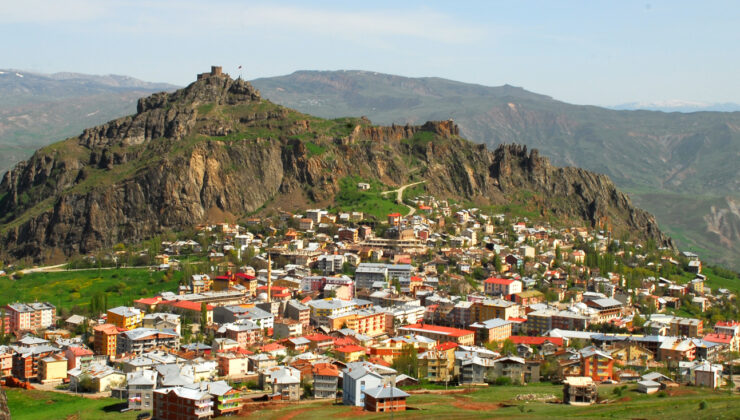 Şebinkarahisar OSB İçin Süreç Hız Kazandı