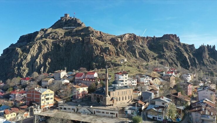 Şebinkarahisar KHGB’de Yeni Dönem: Muhtar Encümeni Seçildi