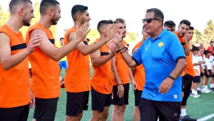 Seferihisar Spor Kulübü Yeni Sezonu Açtı