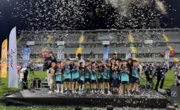 Selectum Junior World Cup Antalya Tamamlandı