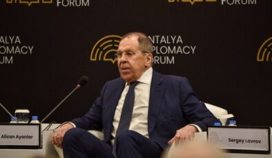 “NATO’nun En Büyük Düşmanı Kendisi”