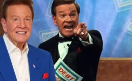 Sevilen Oyun Şovu Sunucusu Wink Martindale Hayatını Kaybetti
