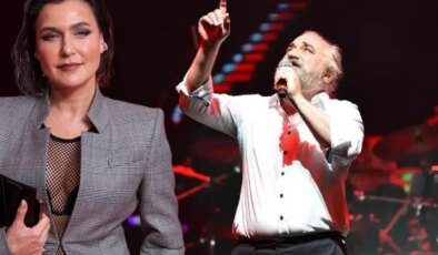 Şevval Sam: Meslek hayatımda yaşadığım en zor akşamlardan biri