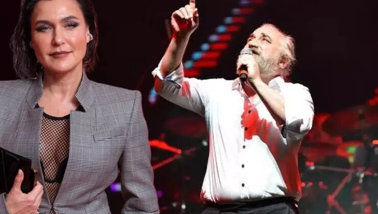Şevval Sam: Meslek hayatımda yaşadığım en zor akşamlardan biri