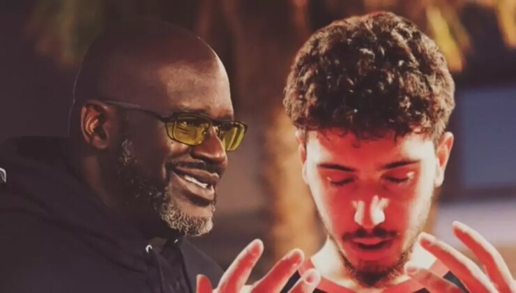 Alperen Şengün’ü yere göğe sığdıramadı