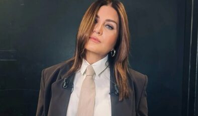 Sibel Can: Bodrum’dan ev almak istemedim, Miami’den villa aldık