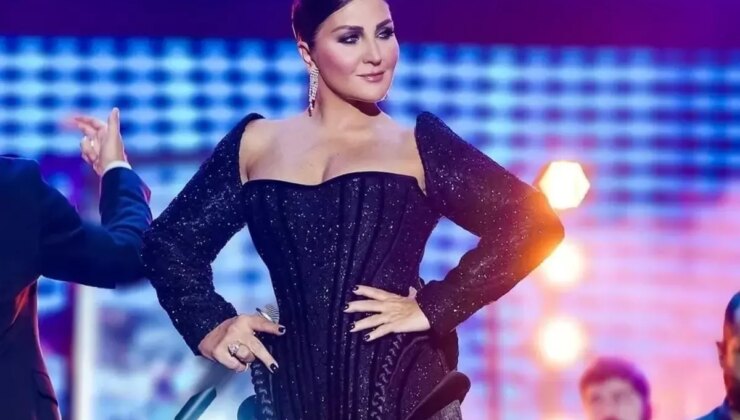 Sibel Can’dan yıllar sonra gelen itiraf: ”Evime bıçak gönderdi!”