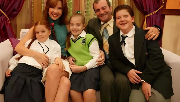 Sihirli Annem eski kadrosuyla geri dönüyor! Setten ilk kareler paylaşıldı