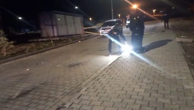 Nevşehir’de Yol Verme Kavgası Silahlı Saldırıya Dönüştü