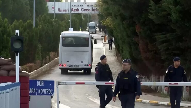 Silivri’de gece yarısı operasyonu!