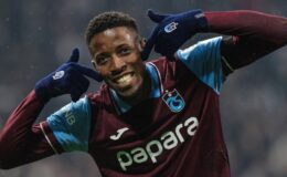 Simon Banza için Galatasaray ve Fenerbahçe iddiası