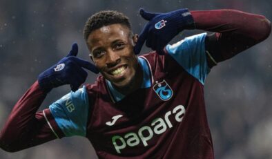 Simon Banza için Galatasaray ve Fenerbahçe iddiası