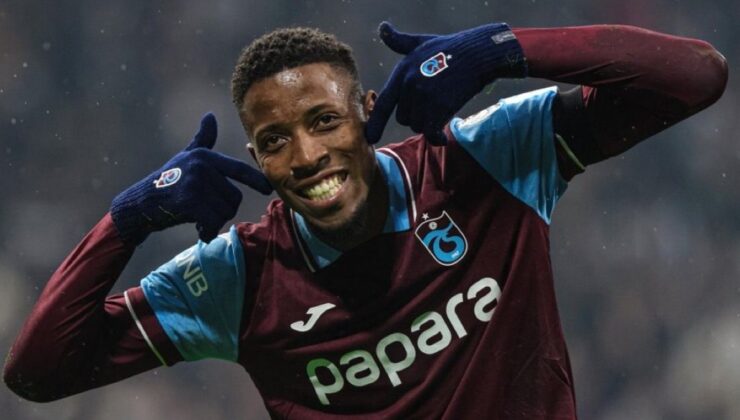 Simon Banza için Galatasaray ve Fenerbahçe iddiası