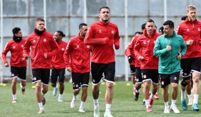 Sivasspor, Süper Lig’de Düşme Hattında