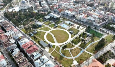 Sivas’ta Konut Satışları Artış Gösterdi