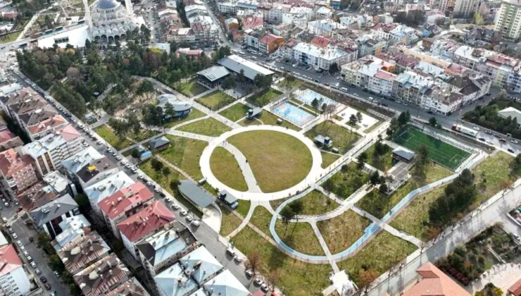 Sivas’ta Konut Satışları Artış Gösterdi