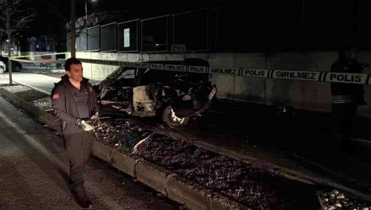 Sivas’ta Trafik Kazası: Bir Ölü