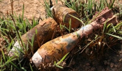 Slovenya’da İnşaatta Patlama: 2 İşçi Yaralandı