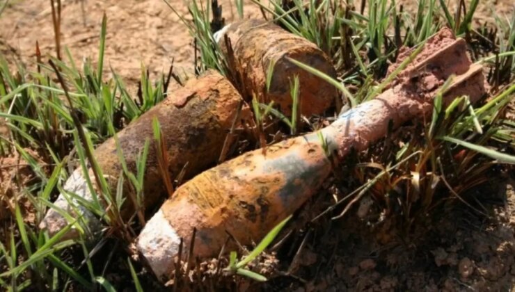 Slovenya’da İnşaatta Patlama: 2 İşçi Yaralandı