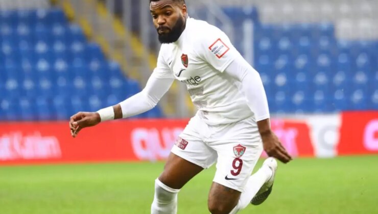 Şoke eden olay! Süper Lig’in eski yıldızı 11. kattan düşerek hayatını kaybetti