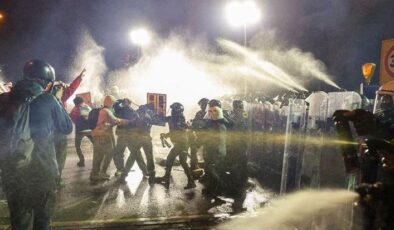 İmamoğlu’nun Soruşturmasında CHP’li Eylemciler İçin Hapis Talebi