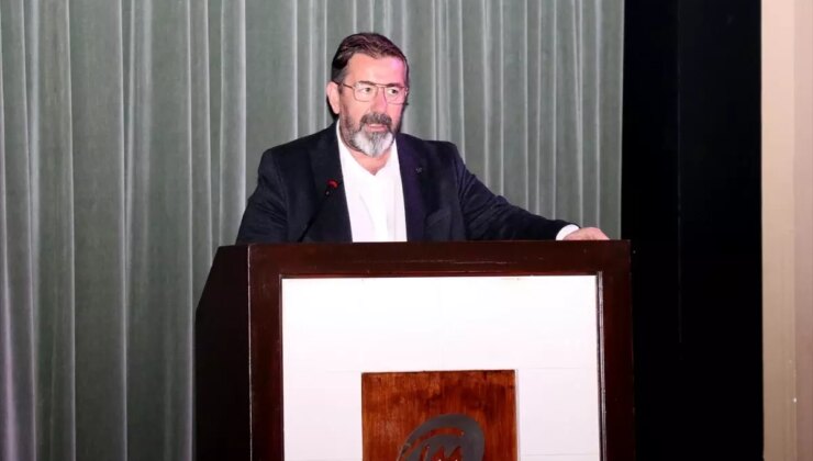 Sosyal Medyada İtibar Yönetimi Paneli