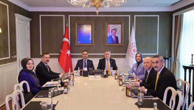 Gençler İçin Güç Birliği