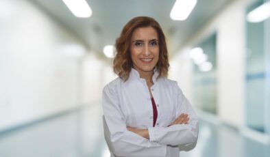 Stres, zona hastalığını tetikliyor