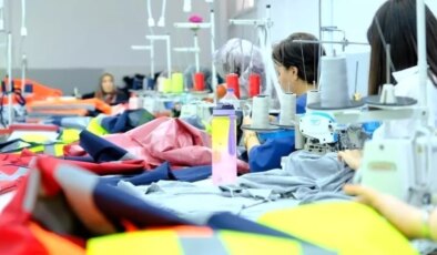 Şubat’ta Ücretli Çalışan Sayısı Yüzde 1,1 Arttı