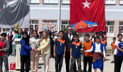 Şuhut’ta Spor Turnuvaları Heyecanı