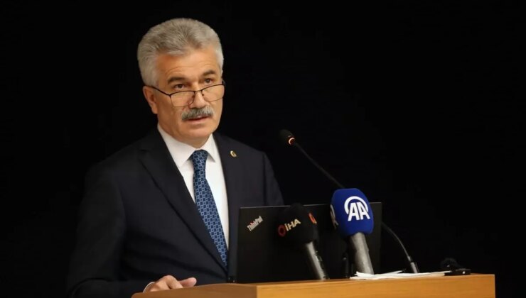 Danıştay Başkanı Zeki Yiğit