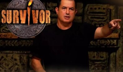 Survivor All Star 2025’te Sürpriz Veda