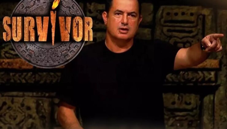 Survivor All Star 2025’te Sürpriz Veda