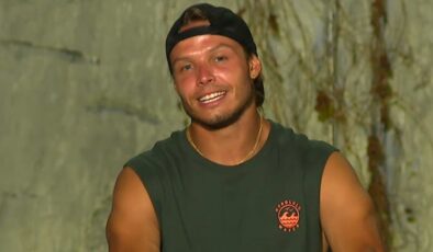 Survivor Murat’ın aşkı ünlü oyuncu çıktı