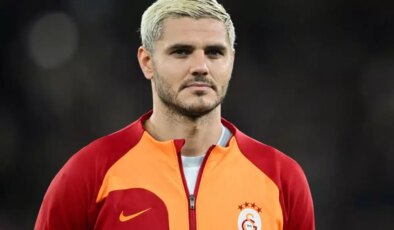 Takımdan ayrılacak mı? Galatasaray’dan Mauro Icardi kararı