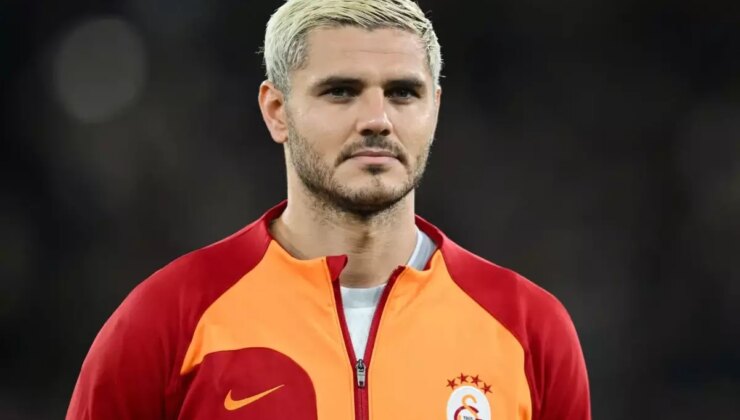Takımdan ayrılacak mı? Galatasaray’dan Mauro Icardi kararı