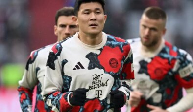 Taraftarlar bu haberi bekliyordu! Fenerbahçe’den Kim Min-jae sürprizi