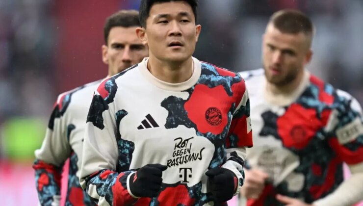 Taraftarlar bu haberi bekliyordu! Fenerbahçe’den Kim Min-jae sürprizi