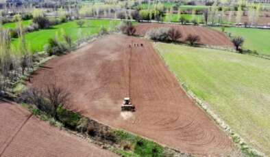 Tarım Girdi Fiyatları Yükseliyor