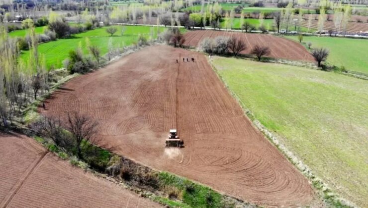 Tarım Girdi Fiyatları Yükseliyor