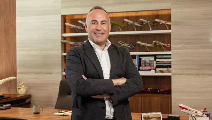 TAV Havalimanları’nın 2025 İlk Çeyrek Performansı