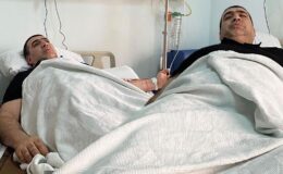 Tavuk dürüm yedi, geceleri uyuyamaz hale geldi! ‘Sanki zehir zıkkım yedik’